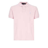 Tricouri Polo Ralph Lauren pentru Barbati - Tricouri Polo Ralph Lauren Polo Ralph Lauren T-Shirts And Polos PINK Barbati (BM 18663006) - B-mall.ro