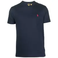 Tricouri Polo Polo Ralph Lauren T-Shirts And Polos Barbati