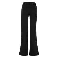Imbracaminte 7 For All Mankind Dama - Blugi 7 For All Mankind 7 For All Mankind Modern Dojo Slim Illusion Soho Night Boot-Cut Jeans Black Femei (BM 18663366) - B-mall.ro