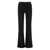 7 For All Mankind 7 For All Mankind Modern Dojo Slim Illusion Soho Night Boot-Cut Jeans Black
