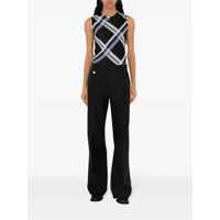 Imbracaminte Dama pagina 256 - Topuri Burberry Burberry T-Shirts And Polos BLACK IP CHK Femei (BM 18663444) - B-mall.ro