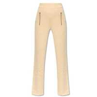 Pantaloni casual Burberry Trousers Femei