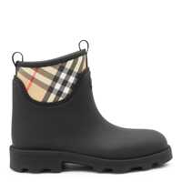 Bocanci Burberry Boots Barbati