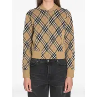 Pulovere Burberry Burberry Sweaters