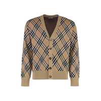 Cardigane Burberry Wool Cardigan Barbati