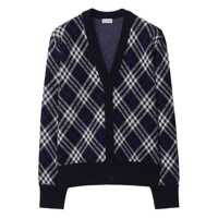 Cardigane Burberry Wool Cardigan Barbati