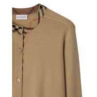 Imbracaminte Dama pagina 597 - Pulovere Burberry Burberry Sweaters MULTICOLOR Femei (BM 18663570) - B-mall.ro