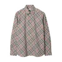 Camasi Burberry Shirts Barbati
