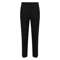 Pantaloni Gucci Wool Trousers Barbati