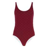 Costume de baie Gucci Gg Printed One-Piece Swimsuit Femei