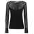 Patrizia Pepe Patrizia Pepe Sweater Black