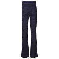 Imbracaminte Dama pagina 23 - Pantaloni casual Patrizia Pepe Patrizia Pepe Pants BLUE Femei (BM 18663792) - B-mall.ro