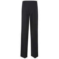 Pantaloni casual Dama - Pantaloni casual Patrizia Pepe Patrizia Pepe Pants Black Femei (BM 18663795) - B-mall.ro