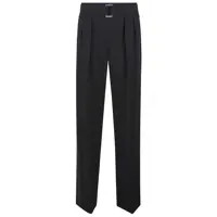 Pantaloni casual Patrizia Pepe Pants Femei