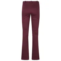 Imbracaminte Dama pagina 59 - Pantaloni casual Patrizia Pepe Patrizia Pepe Pants RED Femei (BM 18663798) - B-mall.ro