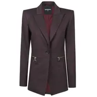 Geci Patrizia Pepe Jacket Femei