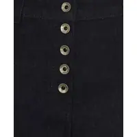 Pantaloni casual Dama - Pantaloni casual Patrizia Pepe Patrizia Pepe Pants BLUE RINSE WASH Femei (BM 18663828) - B-mall.ro