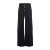 Pantaloni casual Patrizia Pepe Pants Femei