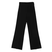 Pantaloni casual Patrizia Pepe Pants Femei