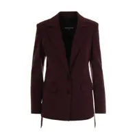 Geci Patrizia Pepe Jacket Femei