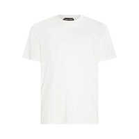 Tricouri Tom Ford Crew Neck T-Shirt Barbati