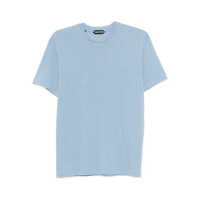Tricouri Tom Ford Crew-Neck T-Shirt Barbati