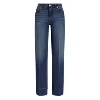 Pantaloni casual Dolce & Gabbana Dolce & Gabbana Straight-Leg Jeans