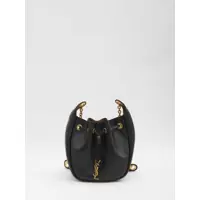 Genti de umar Supple Bucket Bag Femei