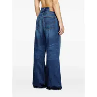 Blugi Diesel Dama - Blugi Diesel Diesel Jeans MULTICOLOR Femei (BM 18664137) - B-mall.ro