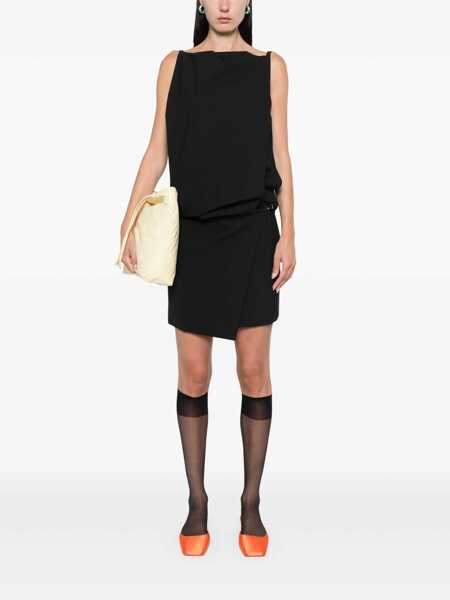 Fuste Philosophy Philosophy Di Lorenzo Serafini Skirts MULTICOLOR Femei (BM 18664176) 2