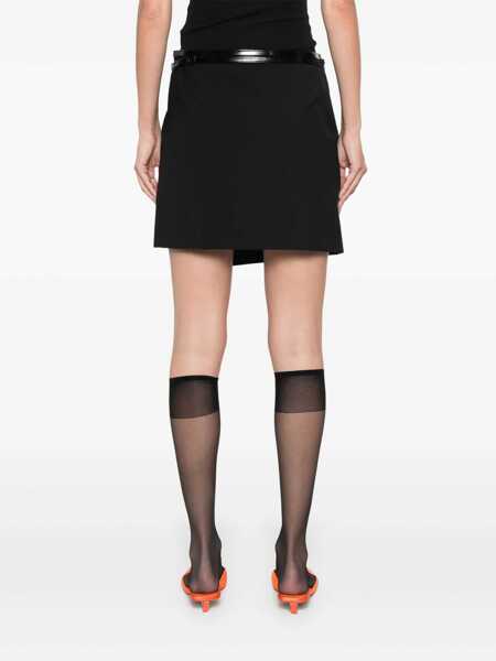 Fuste Philosophy Philosophy Di Lorenzo Serafini Skirts MULTICOLOR Femei (BM 18664176) 4