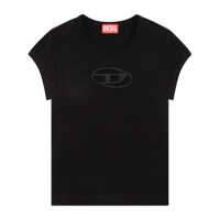 Topuri Diesel T-Shirts And Polos Femei