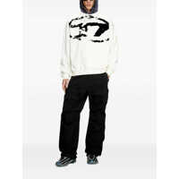Pulovere Diesel pentru Barbati - Pulovere Diesel Diesel Sweaters MULTICOLOR Barbati (BM 18664245) - B-mall.ro