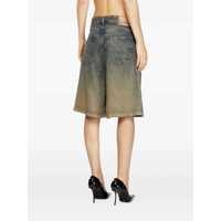 Blugi Diesel Dama - Blugi Diesel Diesel Jeans MULTICOLOR Femei (BM 18664254) - B-mall.ro