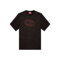 Topuri Diesel T-Shirts And Polos Barbati