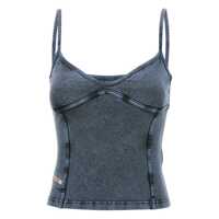 Topuri Diesel T-Ony Top Clothing Femei