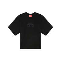 Topuri Diesel T-Shirts And Polos Femei