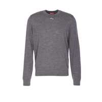 Pulovere Diesel pentru Barbati - Pulovere Diesel Diesel Sweaters GREY Barbati (BM 18664323) - B-mall.ro
