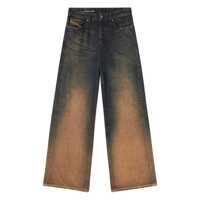Pantaloni casual Diesel 1996 D-Sire Clothing Femei