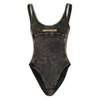 Lenjerie intima Diesel Phoebe-Dnm Clothing Femei