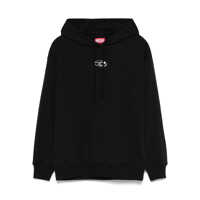 Pulovere Diesel F-Buxt-Hood-Od Clothing Femei