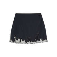 Fuste Diesel O-Lane-R1 Clothing Femei