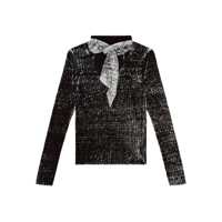 Pulovere Diesel M-Elan Clothing Femei