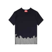 Topuri Diesel T-Inlay-R1 Clothing Femei