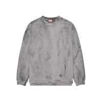 Topuri Diesel S-Baxt-T1 Clothing Barbati