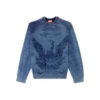 Pulovere Diesel K-Fenicol Clothing Barbati