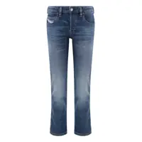 Blugi Diesel Dama - Blugi Diesel Diesel 1992 D-Jiann Slim Fit Jeans Navy Femei (BM 18664527) - B-mall.ro