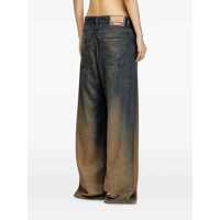 Blugi Diesel Dama - Blugi Diesel Diesel Jeans MULTICOLOR Femei (BM 18664551) - B-mall.ro