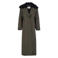 Paltoane Blumarine Coats Femei