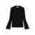 Blumarine Blumarine Black Knitwear Black